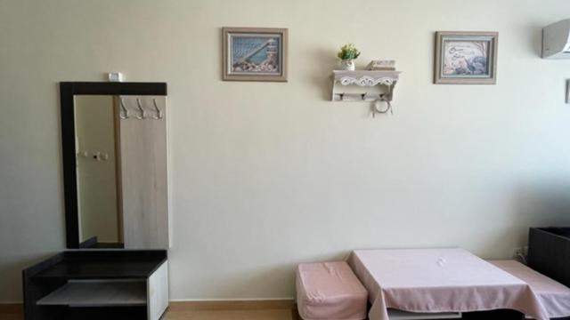Summer Breeze 406 Studio Sunny Beach Exterior foto