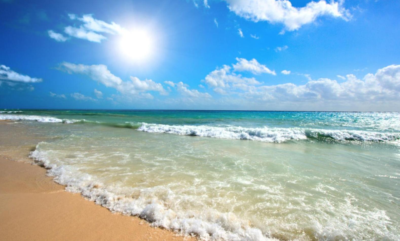 Summer Breeze 406 Studio Sunny Beach Exterior foto